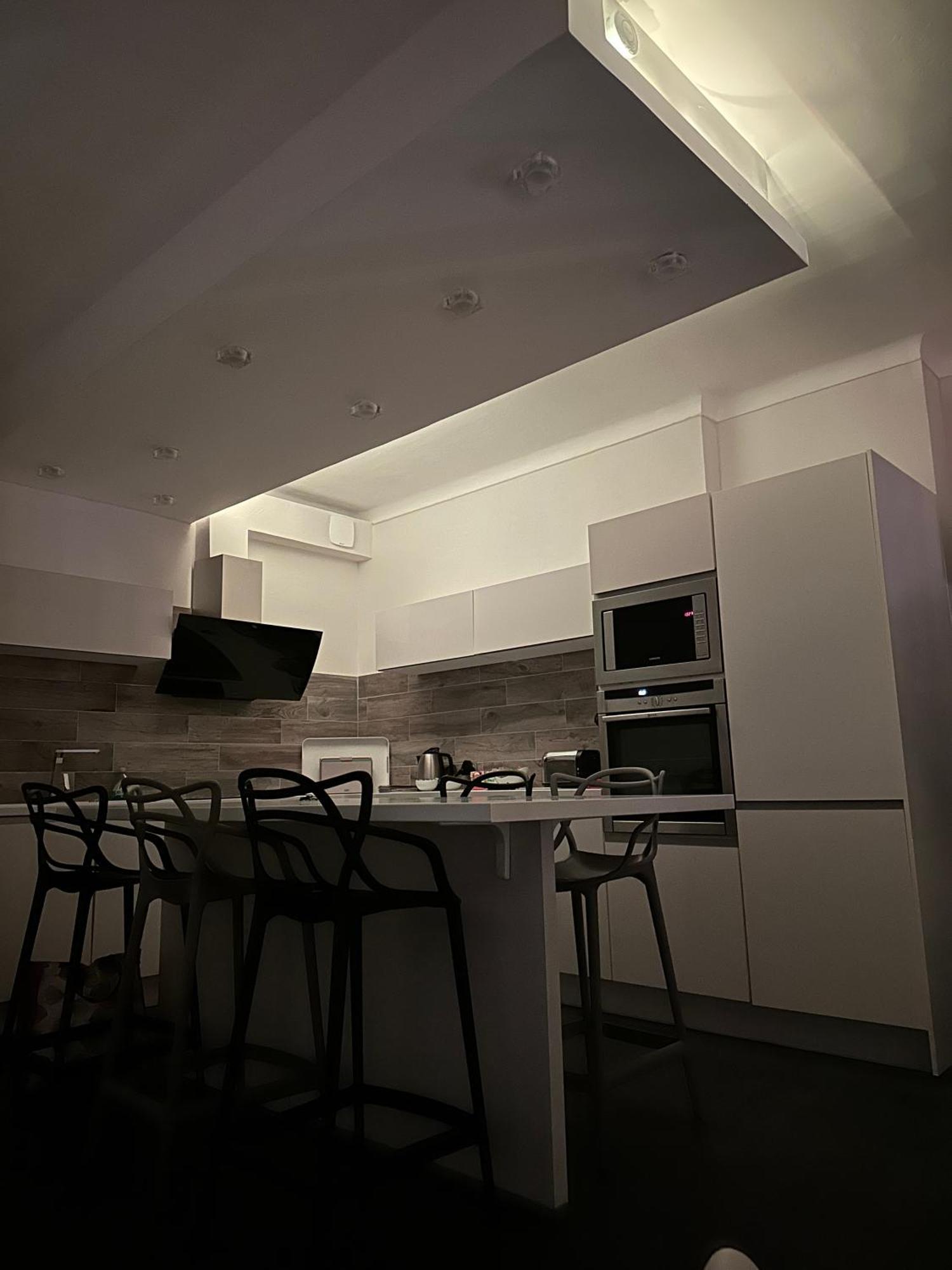 Magnifique Vue Mer F2 45 M2, Parking Surveille Linge De Maison Inclus 卡内 外观 照片