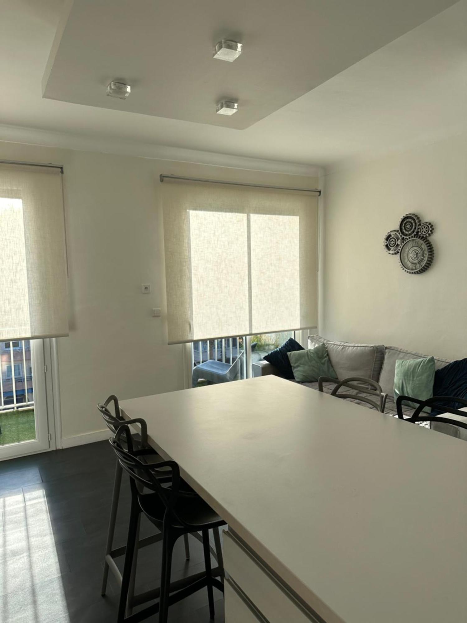 Magnifique Vue Mer F2 45 M2, Parking Surveille Linge De Maison Inclus 卡内 外观 照片