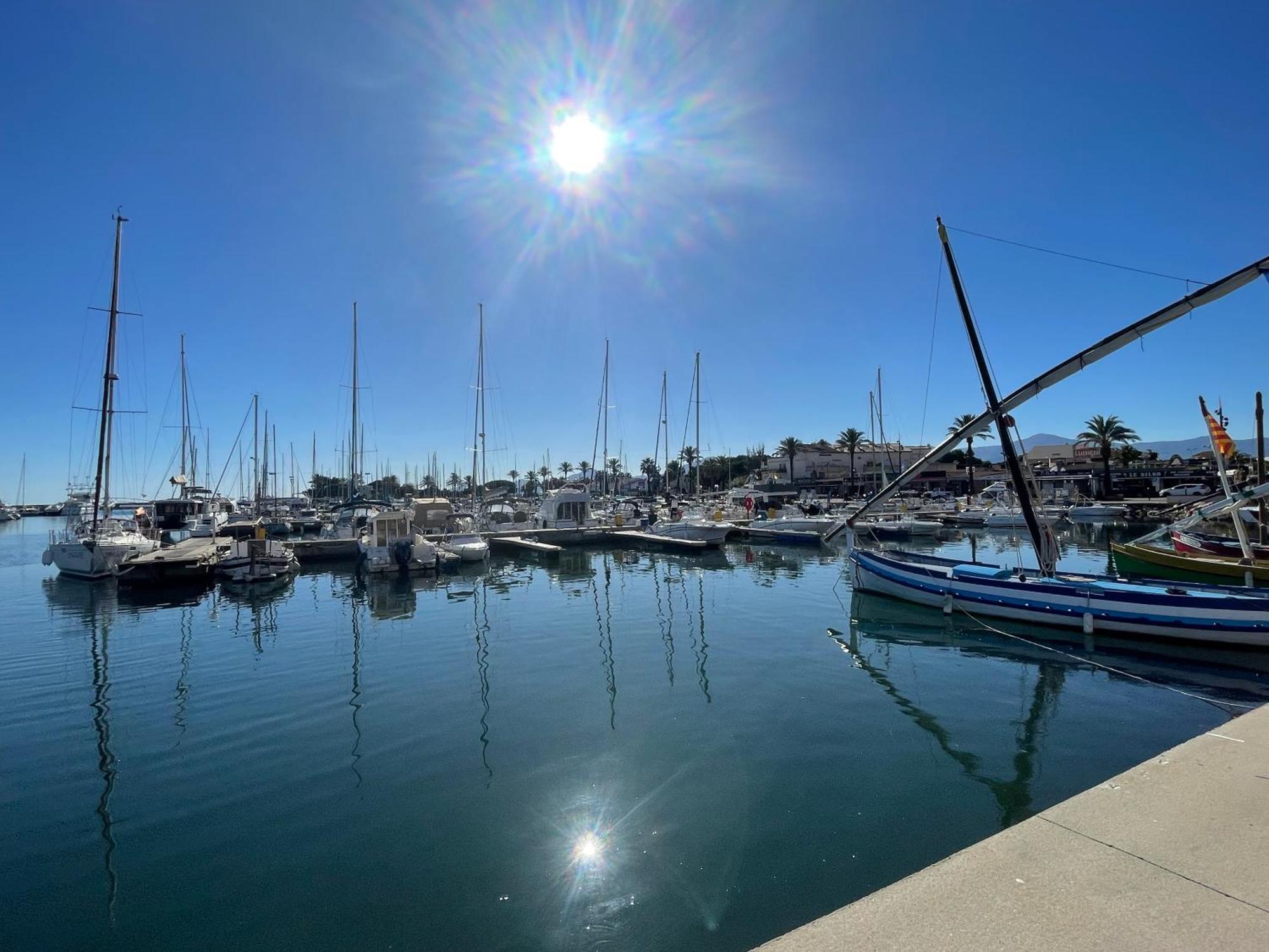 Magnifique Vue Mer F2 45 M2, Parking Surveille Linge De Maison Inclus 卡内 外观 照片